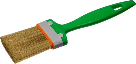 Кисти плоские ЛАЗУРЬ серия СТАНДАРТ купить в Нягани