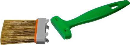 Кисти плоские ЛАЗУРЬ серия СТАНДАРТ купить в Нягани