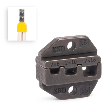 Матрица КВТ МПК-16 серия ПРОФИ (90713) купить в Нягани