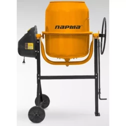 Бетоносмеситель Б-141-Э ПАРМА