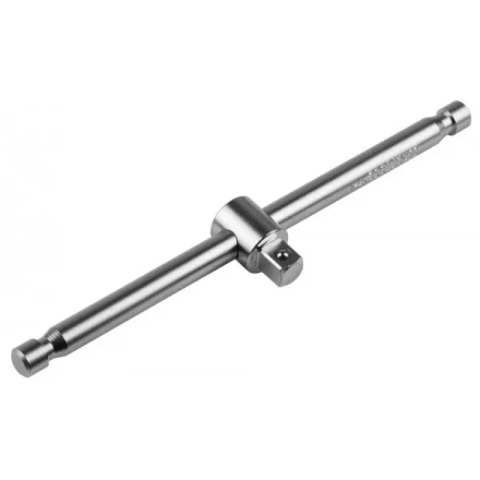 Вороток KRAFTOOL &quot;INDUSTRIE QUALITAT&quot; для торцовых головок, 1/2&quot; / 250мм 27830-1/2_z01 купить в Нягани