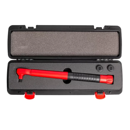 Набор однорожковых диэлектрических ключей КВТ НИИ-24, 8 шт. (89750) купить в Нягани