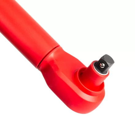 Набор однорожковых диэлектрических ключей КВТ НИИ-24, 8 шт. (89750) купить в Нягани