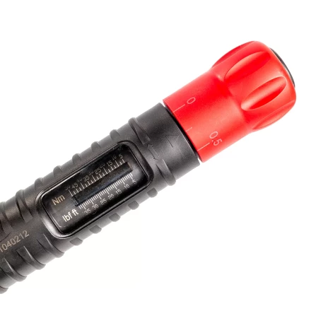 Набор однорожковых диэлектрических ключей КВТ НИИ-24, 8 шт. (89750) купить в Нягани