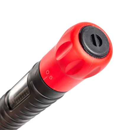 Набор однорожковых диэлектрических ключей КВТ НИИ-24, 8 шт. (89750) купить в Нягани