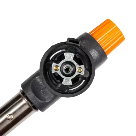 Горелка-насадка газовая КВТ GT-10 с пьезоподжигом (88066) купить в Нягани