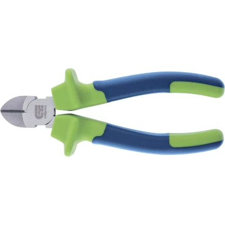 Бокорезы СИБРТЕХ 200 мм двухкомпонентные рукоятки 17525 купить в Нягани