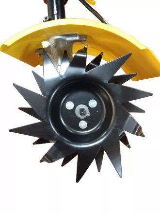 Фреза для культиватора HUTER GMC-1.8 купить в Нягани