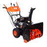 Бензиновый снегоуборщик PATRIOT PRO 658 E купить в Нягани