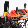 Бензиновый снегоуборщик PATRIOT PRO 658 E купить в Нягани