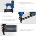 ЗУБР Т55/300, пневматический нейлер-степлер 18Ga 2-в-1: для скоб тип 55 и гвоздей тип 300, Профессионал (31937) купить в Нягани