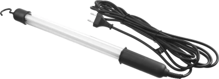 Светильник люминесцентный переносной, 5м, 11 (60) Вт, 220 В, STAYER 56065-11 купить в Нягани