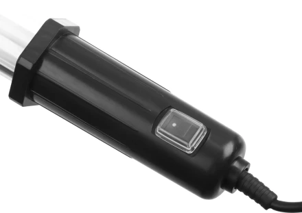 Светильник люминесцентный переносной, 5м, 11 (60) Вт, 220 В, STAYER 56065-11 купить в Нягани