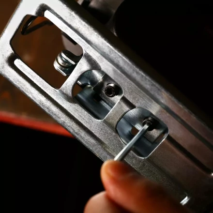 Лобзик DEKO DKJS650, 063-4186 купить в Нягани