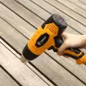 Фен строительный DEKO HG2200W, 063-4200 купить в Нягани
