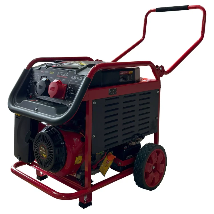 Бензиновый генератор ALTECO APG 11000 TE DUO 61483 купить в Нягани