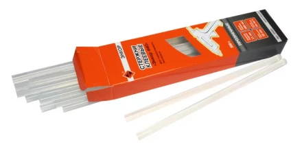 Стержень клеевой 11х300мм ЭНКОР 440 17шт 50440 купить в Нягани