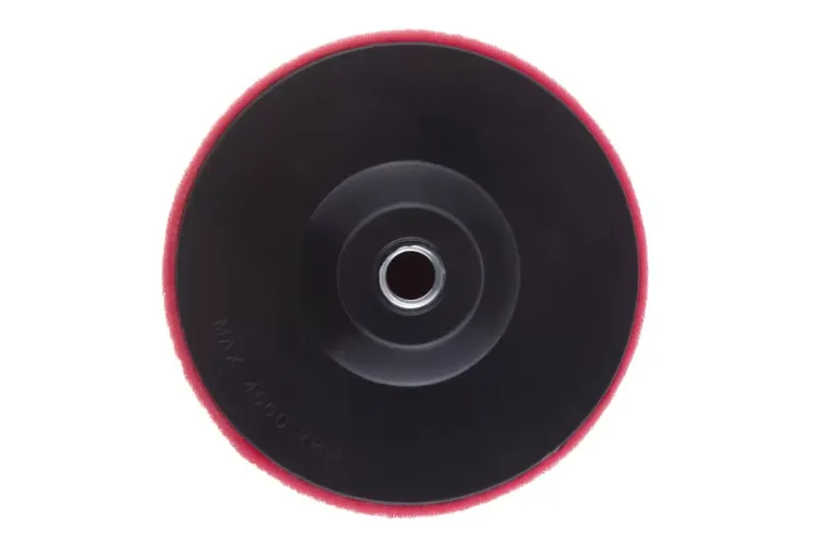 Круг полировальный HAMMER 227-006 PD M14 WL 125 х 50мм купить в Нягани