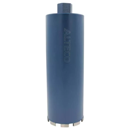 Алмазная коронка ALTECO PS 102x350 22430 купить в Нягани