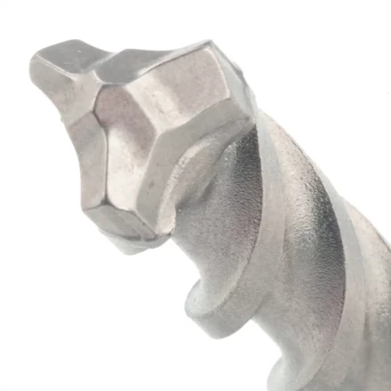 Бур по бетону DREI SPITZEN 12 х 215 мм SDS PLUS GROSS 70747 купить в Нягани