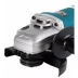 Углошлифовальная машина Makita 9565HZK УШМ Болгарка (без АКБ и ЗУ) купить в Нягани