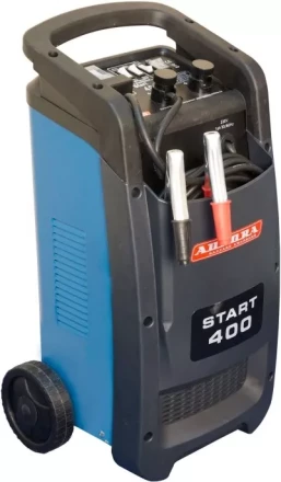 Пуско-зарядное устройство Aurora START 400 BLUE купить в Нягани
