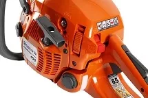 Бензопила Husqvarna 450e II купить в Нягани