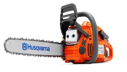 Бензопила Husqvarna 450e II купить в Нягани