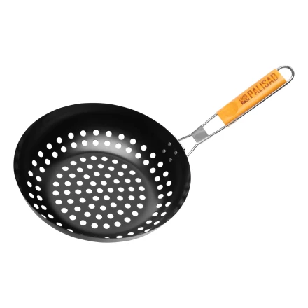 Решетка-жаровня 490х280х65 мм, Camping// Palisad 69705 купить в Нягани