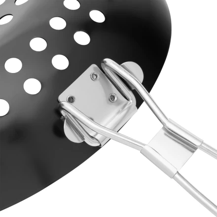 Решетка-жаровня 490х280х65 мм, Camping// Palisad 69705 купить в Нягани