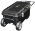 Ящик для инструментов на колесах FATMAX PROMOBILE JOBCHEST Stanley 1-94-850 купить в Нягани