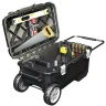 Ящик для инструментов на колесах FATMAX PROMOBILE JOBCHEST Stanley 1-94-850 купить в Нягани