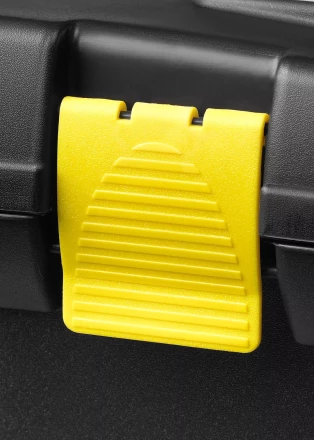 Ящик для инструмента &quot;VEGA-16&quot; пластиковый, STAYER 38105-16_z03 купить в Нягани