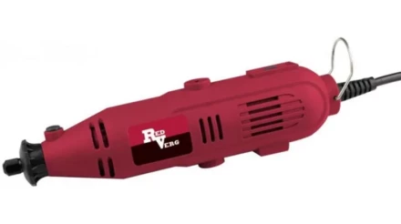 Шлифмашина прямая ПШМ RD-MG150 RedVerg купить в Нягани