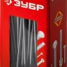 ЗУБР ГОСТ 4028-63, 120 x 4 мм, цинк, 1 кг, строительные гвозди (305031-40-120) купить в Нягани