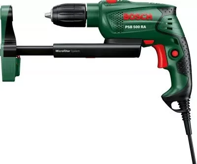 Дрель ударная BOSCH PSB 500 RА (0.603.127.021) купить в Нягани
