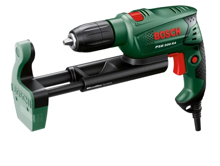 Дрель ударная BOSCH PSB 500 RА (0.603.127.021) купить в Нягани