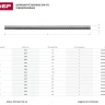 Шпилька ЗУБР резьбовая DIN 975, класс прочности 4.8, оцинкованная,   М16x1000, ТФ0, 1 шт. 4-303350-16-1000 купить в Нягани
