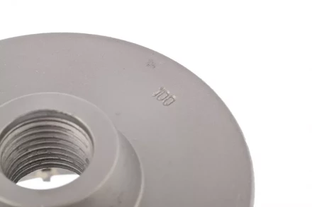 Буровая коронка M22 х 100 мм MATRIX 70389 купить в Нягани