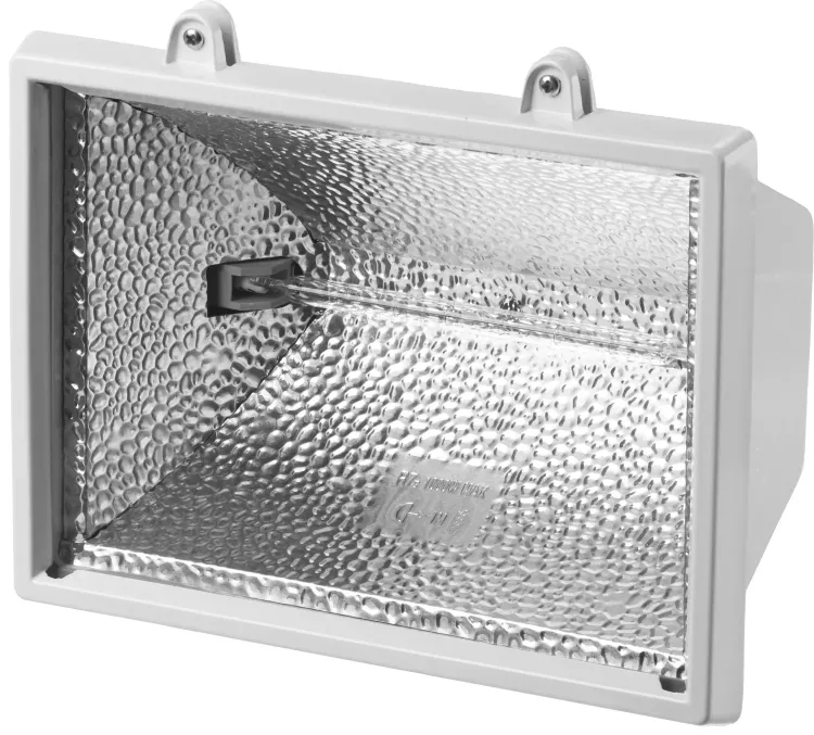 Прожектор STAYER "MASTER" MAXLight галогенный, с дугой крепления под установку, белый, 1000Вт 57105-W купить в Нягани