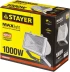 Прожектор STAYER &quot;MASTER&quot; MAXLight галогенный, с дугой крепления под установку, белый, 1000Вт 57105-W купить в Нягани