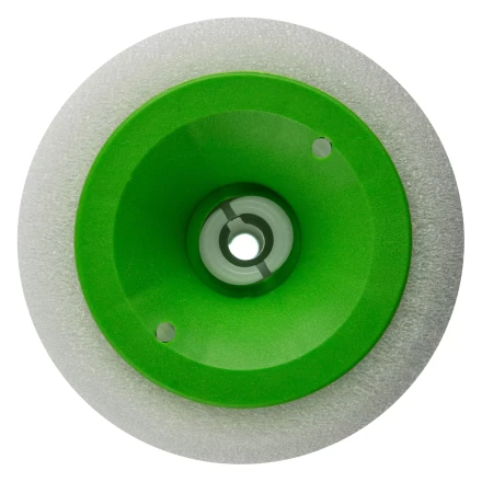 Валик сменный поролоновый, 200 мм, D 48 мм, D руч. 6 мм Сибртех 801085 купить в Нягани