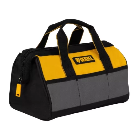 Сумка для инструмента, 305х190х195 мм, 14 карманов// Denzel 90292 купить в Нягани