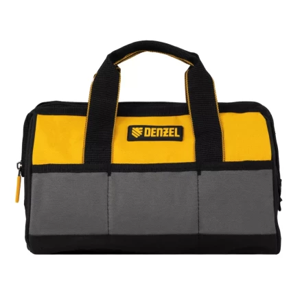 Сумка для инструмента, 305х190х195 мм, 14 карманов// Denzel 90292 купить в Нягани