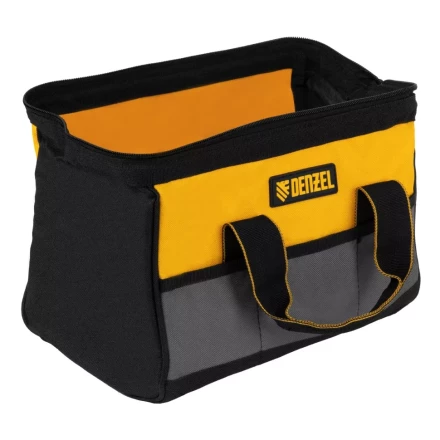 Сумка для инструмента, 305х190х195 мм, 14 карманов// Denzel 90292 купить в Нягани