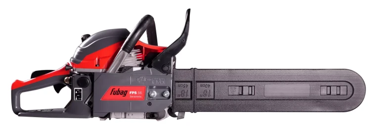 Бензопила FPS 56 easy start Fubag купить в Нягани