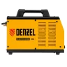Аппарат инвертор. аргонодуговой сварки ITIG-200 DС Pulse Cold Weld, 200 А, ПВ 60%// Denzel 94329 купить в Нягани