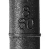 Дюбель-гвоздь полипропиленовый, потайный бортик, 8 x 60 мм, 1000 шт, STAYER Master 30640-08-060 30640-08-060 купить в Нягани