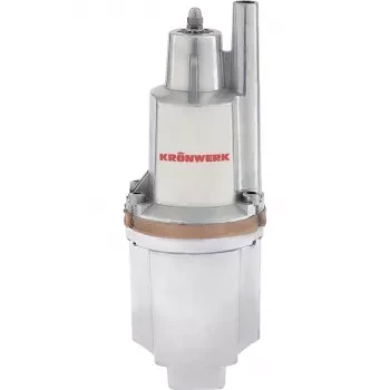 Вибрационный насос KVP300 Kronwerk 97235 купить в Нягани