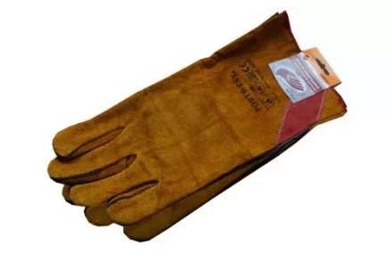 Краги сварщика Трек Экстра Энкор 1/10 58726 купить в Нягани